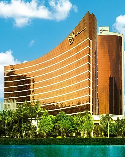 Guide to UAE’s First Casino Resort - Wynn Casino Resort