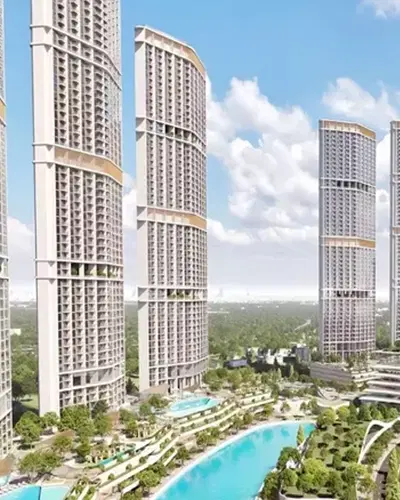 Why Do People from Other Countries Buy Homes from Sobha Realty?