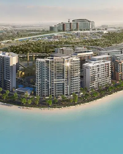 Discover Azizi Milan: The Spirit Of Milan, The Vision Of Dubai