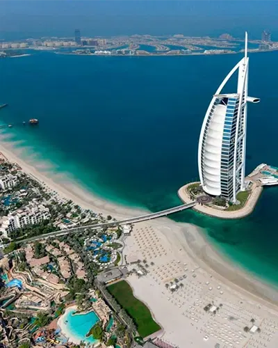 Know About Dubai - Things You Should Know Before Go