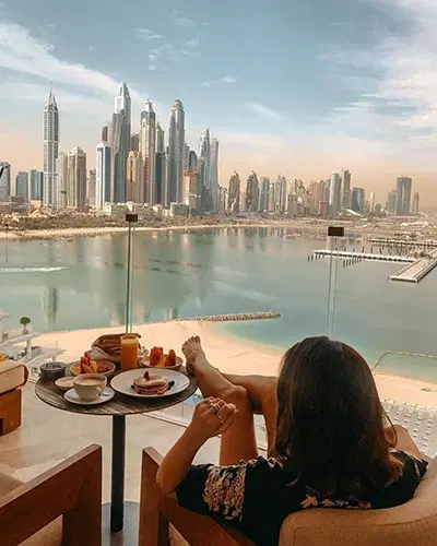 The Rise Of Luxury Real Estate In Dubai 