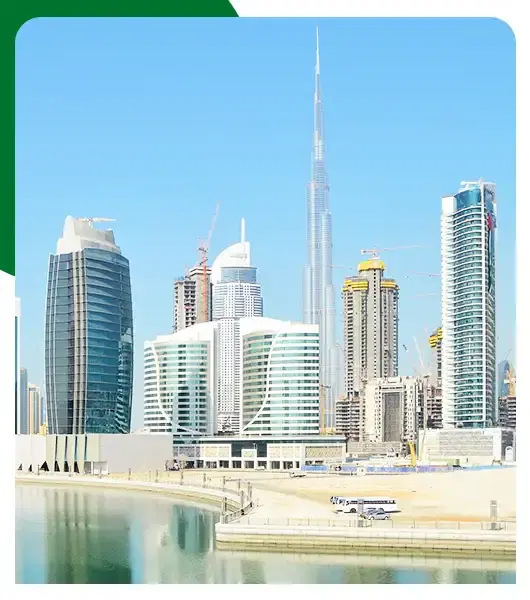 Who Invests In Dubai Real Estate?