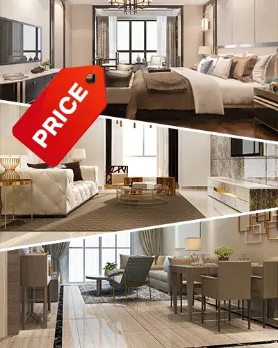 Dubai Flat Price in Indian Rupees – Choose Your Hand-Picked Option 