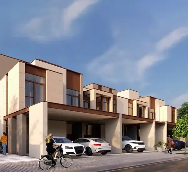 MUDON Al Ranim 8 by Dubai Properties at MUDON