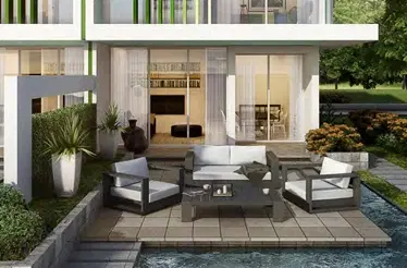DAMAC Akoya Fresh