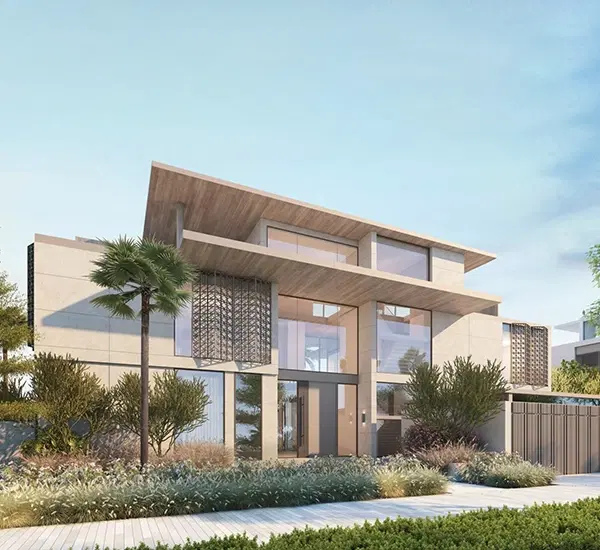 Nakheel The Coral Collection