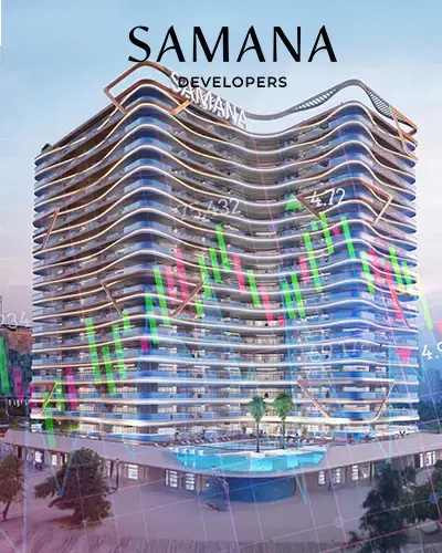 Samana Developers IPO : 20% Stake Sale in Dubai Real Estate