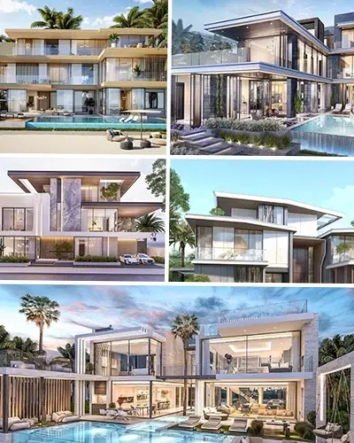 10 Record-Breaking Villa Deals in Dubai That Shocked the Market