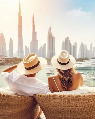 Future Of Holidays Home In Dubai