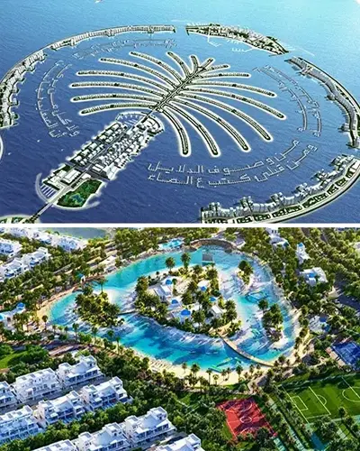 Why Invest In Palm Jebel Ali?