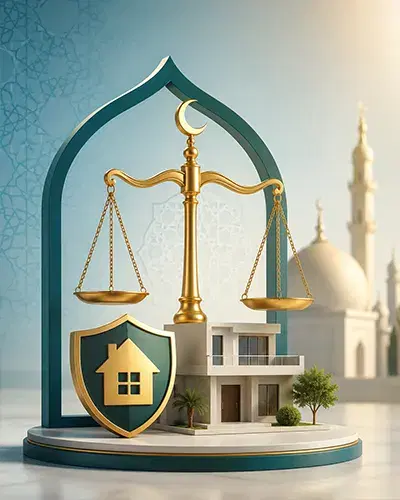 What Is Sharia Law In UAE Property ?