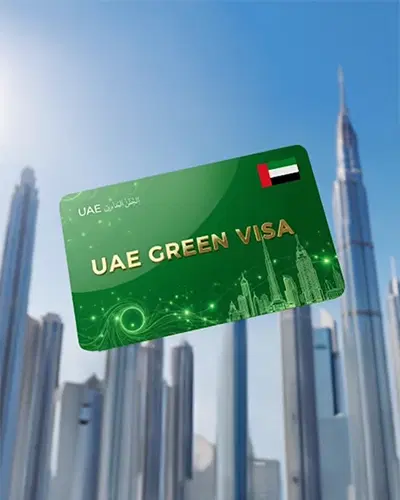 Everything You Need to Know About the UAE Green Visa - 2022