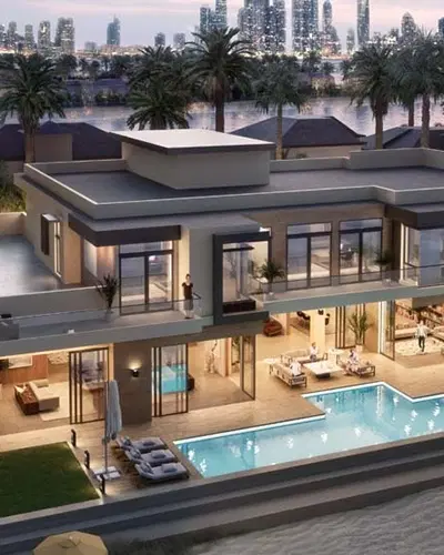 7 Communities with Cheap Villas for Sale in Dubai Under AED 2 M