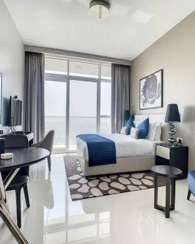 Studios For Sale In DAMAC Hills