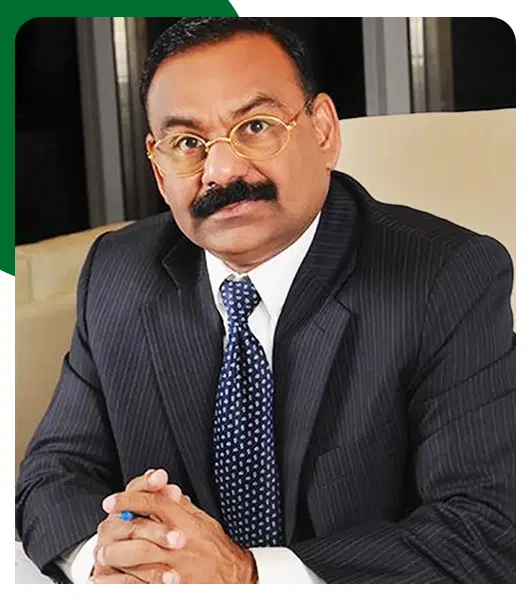 Who Owns 22 Flats In Burj Khalifa?