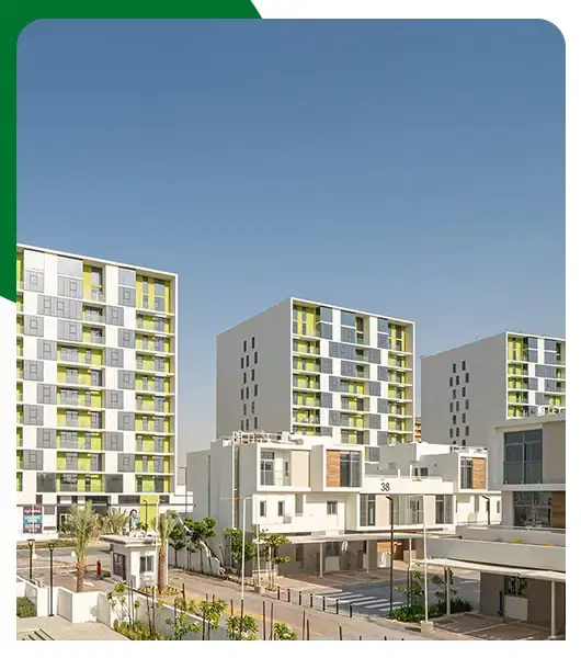 Who Is Dubai South Owned By?