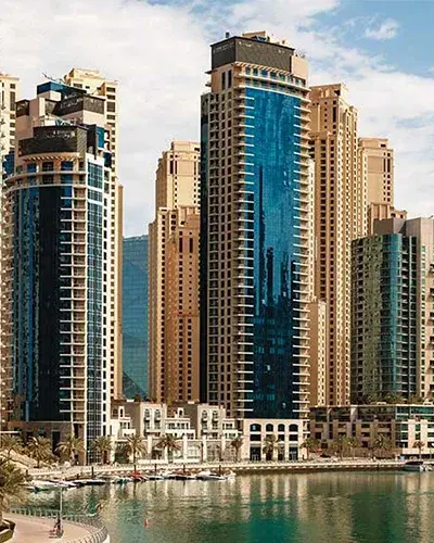 New Program in Dubai Encourages Brokers to Cooperate in the Property Market