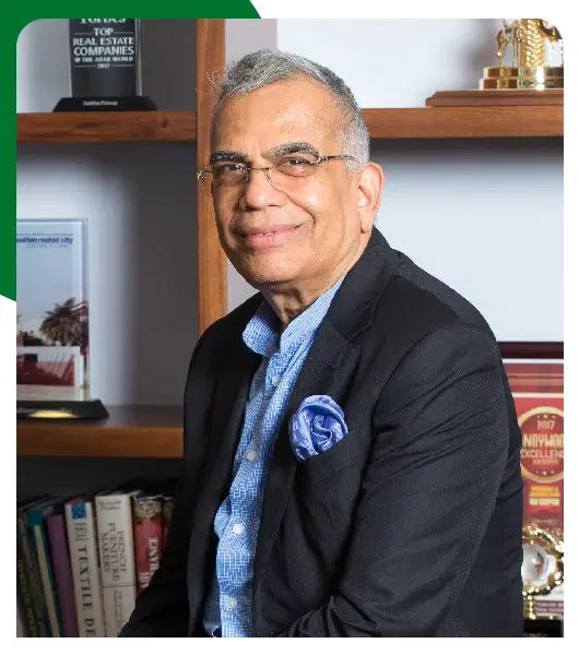 Who Is The Owner Of Sobha Hartland?