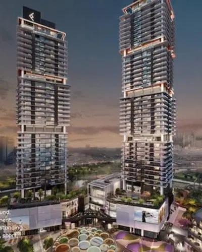 Studios For Sale In JLT