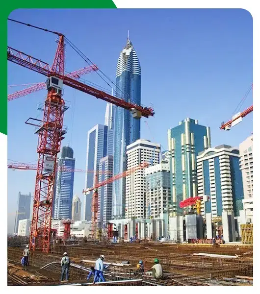 What Is An Off-Plan Property In Dubai?