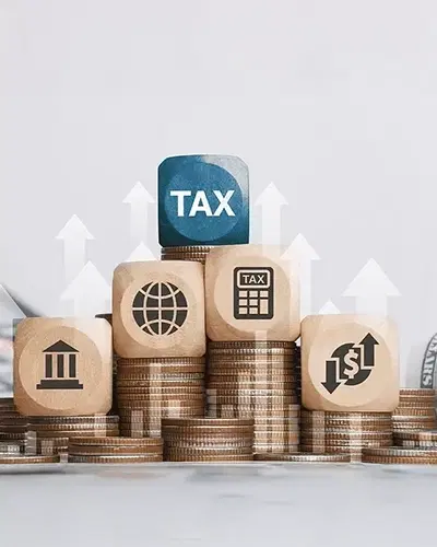 What Is The Property Transfer Tax In UAE?