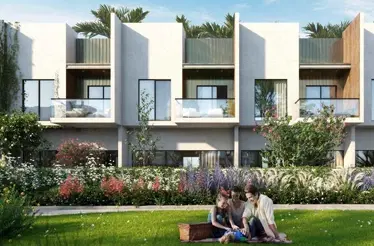 MAG City Studio, Apartments & Townhouses at Meydan, Dubai