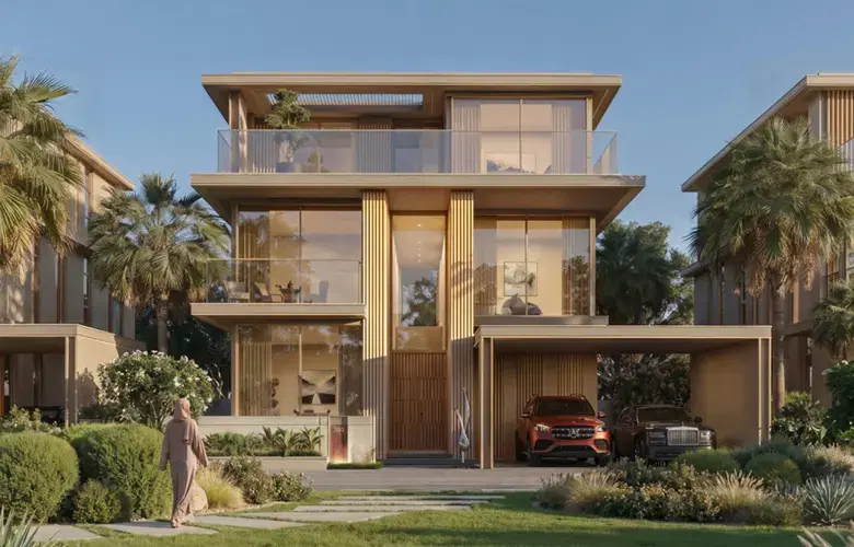 Binghatti Tilal Island at Dubailand