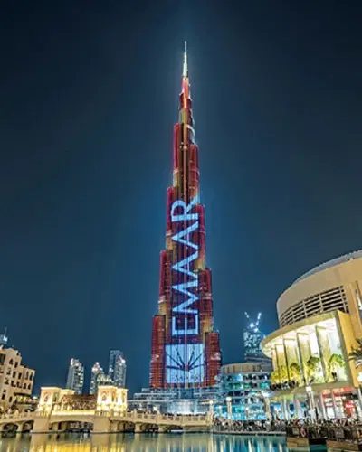 Latest Residential Projects by Emaar Properties in Dubai