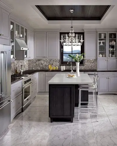 Kitchen Remodeling: Tips For Designing And Renovating Your Dream Kitchen