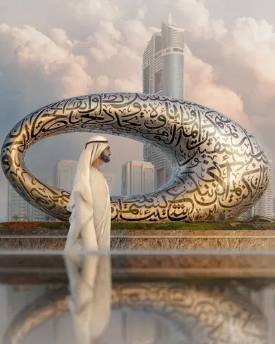 Top 10 Best Cultural Hub In Dubai