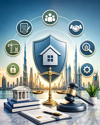 RERA Rules And Regulations In Dubai