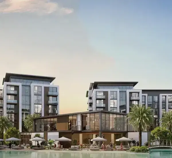 Ellington Costa Mare at Al Marjan Island