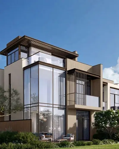 Is Dubai Properties Villanova A Good Place To Live?