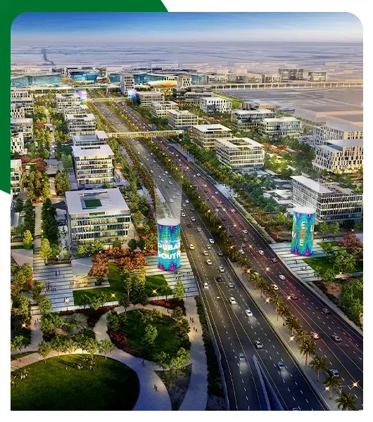 Is Emaar South A Good Place To Live?