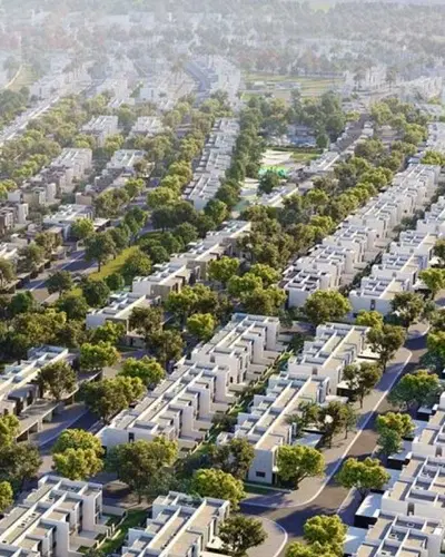 The Valley Community by Emaar: Dubai’s Hottest Investment Opportunity with 100–150% Returns