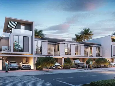 Maui at DAMAC Islands 2 Dubai
