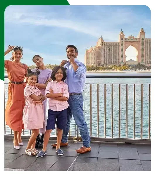 Can An Indian Buy Property In Dubai?