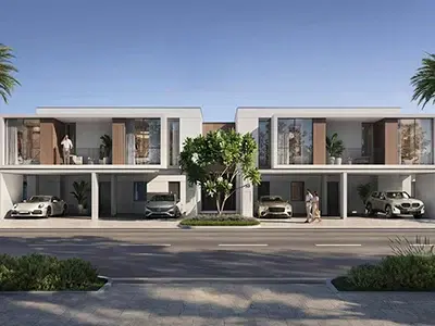 Alva by Emaar at The Valley Dubai