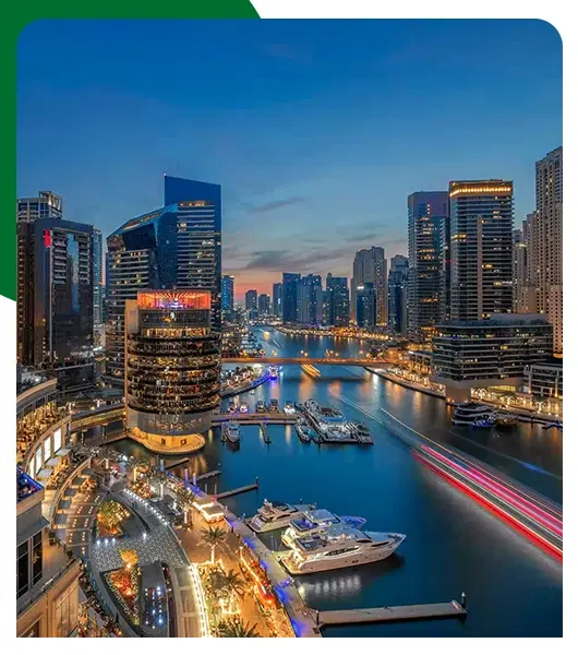 Is Dubai Marina Expensive To Live?