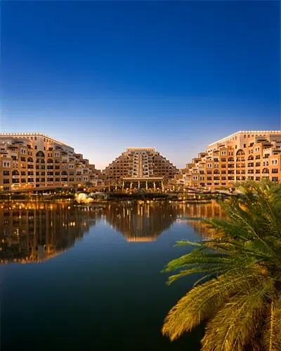Dubai vs Ras Al Khaimah Real Estate 2026: An Advisor's Data-Backed Verdict