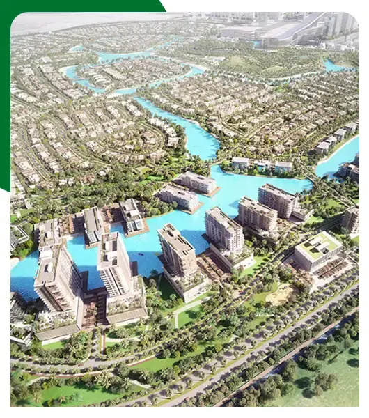 Who Is The Owner Of District One?