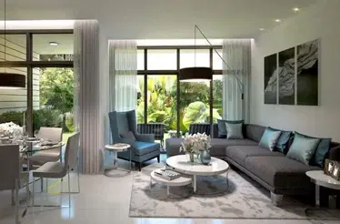DAMAC Kenda Villas at DAMAC Hills 2