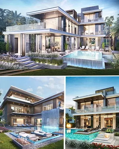 Top Communities to Buy Luxury Villas in Dubai: Where Lifestyle Meets Investment Value