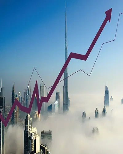 Why Dubai Real Estate Market is a Hotspot For Investors?