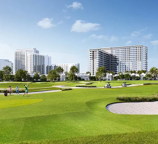 EMAAR Golf Grand