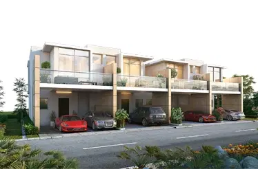 UNO Premier Villas at Damac Hills 2