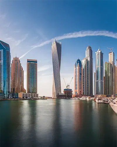 Is JLT Is A Good Area In Dubai?