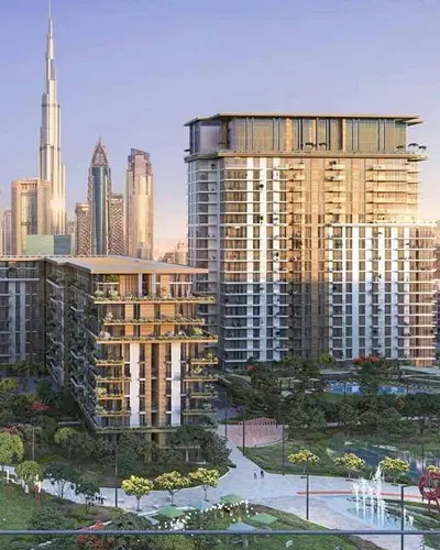 Off Plan Projects In City Walk Dubai