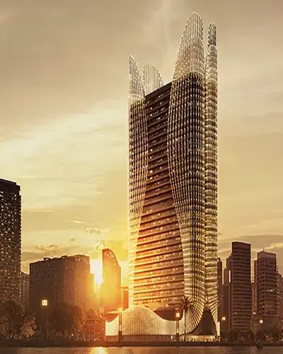 Invest Smart: Binghatti SkyHall in Business Bay