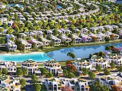 Hayat 6 at Dubai South